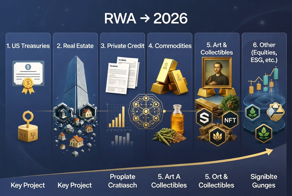 RWA Assets